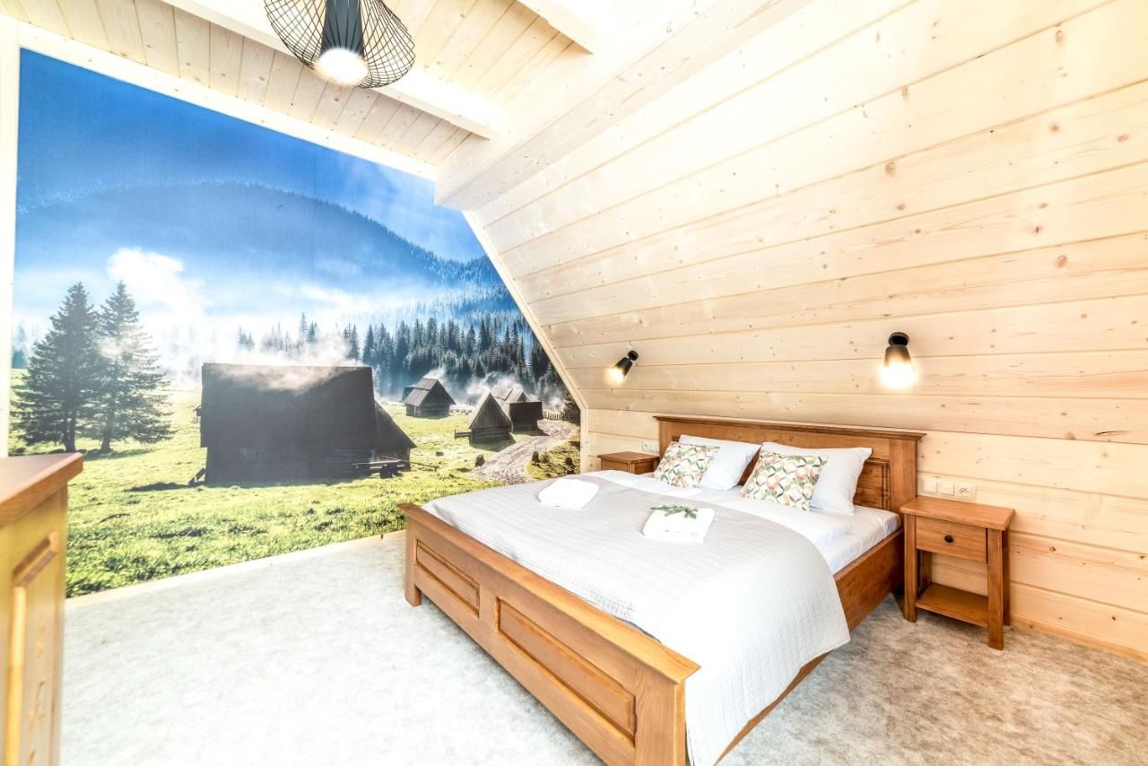 Апартаменты Apartamenty Augustynówka Бжеги-30
