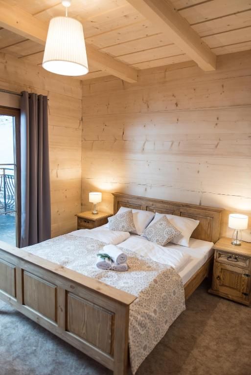 Апартаменты Apartamenty Augustynówka Бжеги-56