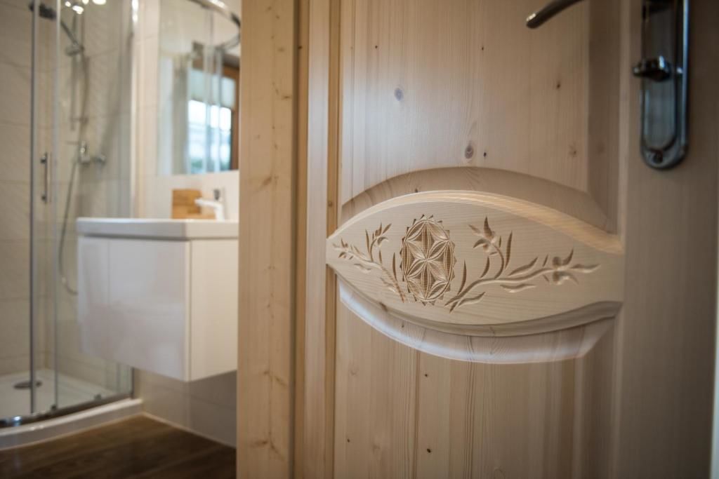 Апартаменты Apartamenty Augustynówka Бжеги-64
