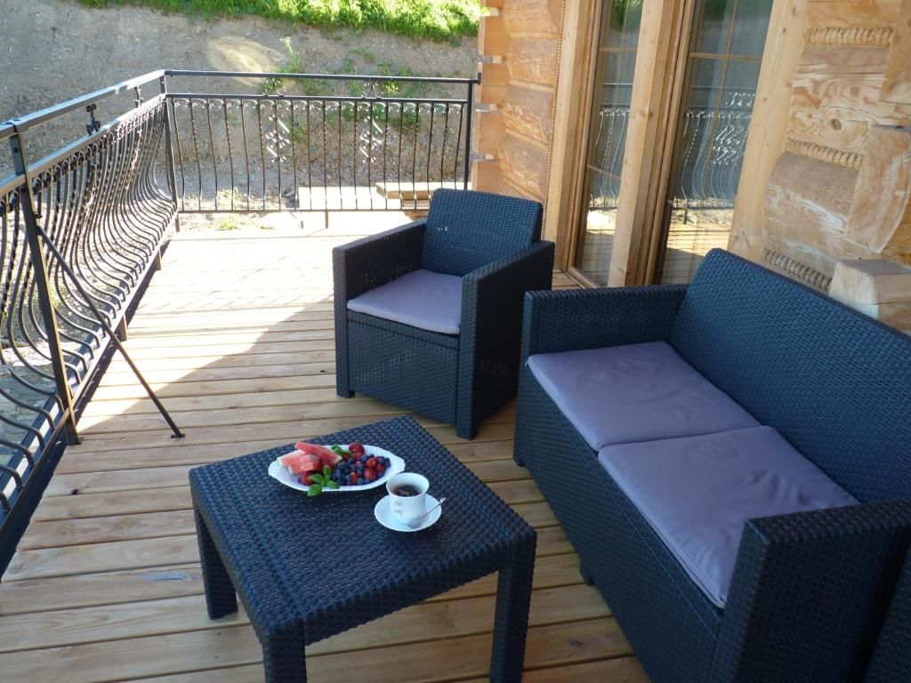 Апартаменты Apartamenty Augustynówka Бжеги-66