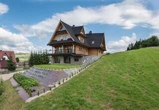 Апартаменты Apartamenty Augustynówka Бжеги-0
