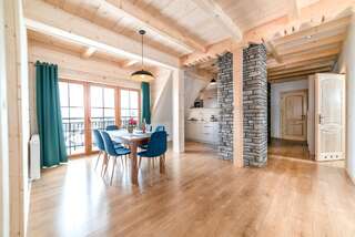 Апартаменты Apartamenty Augustynówka Бжеги-1