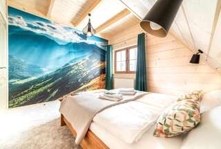 Апартаменты Apartamenty Augustynówka Бжеги-4