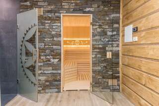 Апартаменты Apartamenty Augustynówka Бжеги-7